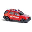 Busch 8415 MB M-Klasse Feuerwehr  Spur 1:160