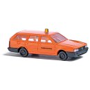 Busch 8425 VW Passat Straßenmeisterei  Spur 1:160
