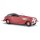 Busch 40288 EMW 327 Cabrio, rot, 1952  Maßstab 1:87