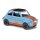 *Busch 48731 Fiat 500, Gulf, 1965  Maßstab 1:87