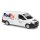 *Busch 51195 MB Vito FedEx, 2014  Maßstab 1:87