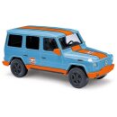 Busch 51428 Mercedes G Klasse´90, Gulf, 1990...