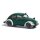 Busch 52962 VW Käfer mit Ovalfenster, Polizei, 1955  Maßstab 1:87