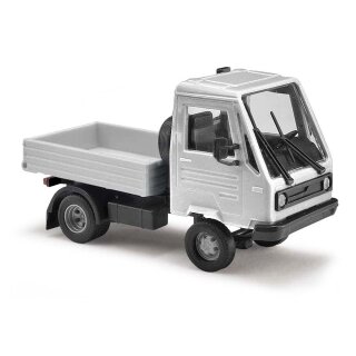 Busch 60261 Bausatz Multicar M26  Maßstab 1:87