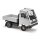 Busch 60261 Bausatz Multicar M26  Maßstab 1:87