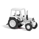 Busch 60262 Bausatz Belarus MTS-82  Maßstab 1:87