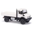 Busch 60264 Bausatz MB Unimog U 5023  Maßstab 1:87