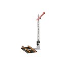 LGB L50300 Flügelsignal, Handbedienung  Spur G