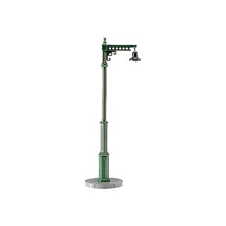LGB L50550 Bahnhofslampe, 1-armig  Spur G