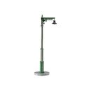 LGB L50550 Bahnhofslampe, 1-armig  Spur G