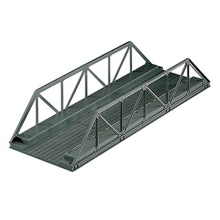 LGB L50600 Eisenbahnbrücke, 450 mm  Spur G