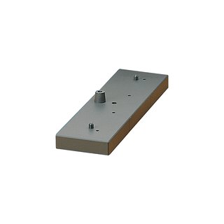 LGB L50611 Brückenaufnahme, 2 Stück  Spur G