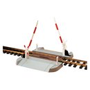 LGB L50650 Spur G Bahnschranke
