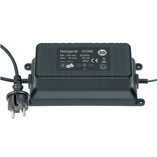 LGB L51095 Spur G Schaltnetzteil 100 Watt/22 V