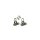 LGB L63218 Spur G Schleifkontakte, 2 Stück ab BJ 91