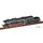Tillig 02062 Dampflok Typ43, PKP, Ep.III  Spur TT
