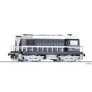 Tillig 02629 Diesellok T 435, Werkbahn, VEB Kombinat...
