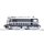 Tillig 02629 Diesellok T 435, Werkbahn, VEB Kombinat Schwarze Pumpe, Ep.III  Spur TT