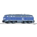 Tillig 04704 Diesellok BR 218 055-2, Pressnitztalbahn...