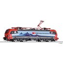 Tillig 04837 E-Lok BR 193 478, Gottardo, SBB Cargo, Ep.VI...