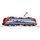 Tillig 04837 E-Lok BR 193 478, Gottardo, SBB Cargo, Ep.VI  Spur TT