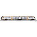 Tillig 04884 Dieseltriebwagen BR 642, Trilex D-DLB, Ep.VI...