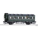 Tillig 13155 Reisezugwagen 3.Klasse, .Brhs., DRG, Ep.II...