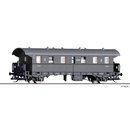 Tillig 13243 Personenwagen, 2.Klasse, PKP, Ep.III  Spur TT