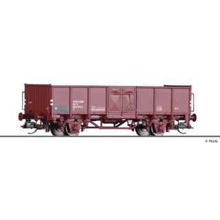 Tillig 14084 offener Güterwagen E, FS, Ep.IV  Spur TT
