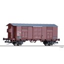 Tillig 14888 Spitzdachwagen Ghkkms, FS, Ep.IV  Spur TT