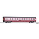 Tillig 16256 Reisezugwagen, 2.Klasse, CFR, Ep.V  Spur TT