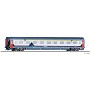 Tillig 16284 Reisezugwagen, 1.Klasse, SNCB, Ep.V  Spur TT