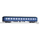 Tillig 16585 Liegewagen Bcm 243, DB, Ep.IV  Spur TT