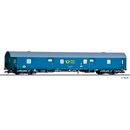 Tillig 16818 Bahnpostwagen, DFsa Tschechische Post, Ep.V...