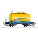 Tillig 17316 Kesselwagen,  Amagerbanen (DK), Ep.III  Spur TT