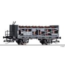 Tillig 17444 Säuretopfwagen P, CIBA AG, SBB, Ep.III...