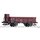 Tillig 17626 offener Güterwagen Om 19 mit Brhs.,DB, Ep.III  Spur TT