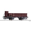 Tillig 17627 offener Gterwagen mit Brhs.,BB, EpIII...