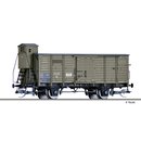 Tillig 17931 Flachdachwagen mit Brhs, BGE, Ep.I  Spur TT