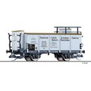 Tillig 95894 Flüssiggaswagen, Bad-Rheinfelden, DRG,...