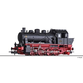 Tillig 72017 Dampflok Nr. 182, Görlitzer Kreisbahn AG, Ep.II  Spur H0
