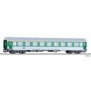 Tillig 74957 Reisezugwagen 1/2.Klasse, CD, Ep.V  Spur H0