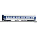 Tillig 74959 Liegewagen 2.Klasse Bc 841 Typ Y, CD, Ep.V...