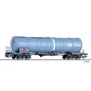 Tillig 76798 Kesselwagen  Zacns, CD-Cargo, Ep.VI  Spur H0
