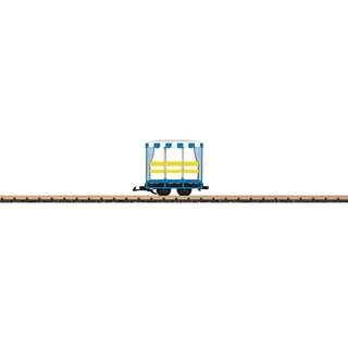 LGB L93042 Aussichtswagen Spur G