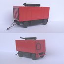 TT-Koch 10-31864 Mobile Netzersatzanlage geschlossen...
