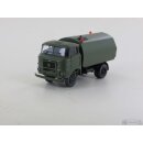RK-Modelle® 036810 IFA W50 L/RK Kehrmaschine NVA...
