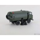 RK-Modelle® 036810 IFA W50 L/RK Kehrmaschine NVA...