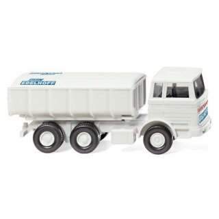 Wiking 064505 MB Schuttwagen, Edelhoff  Maßstab 1:87