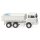 Wiking 064505 MB Schuttwagen, Edelhoff  Maßstab 1:87